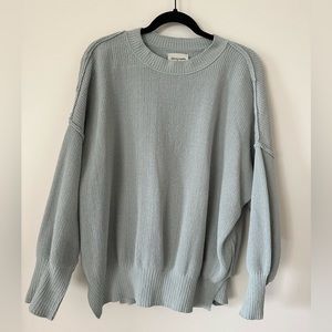 Abercrombie Sweater